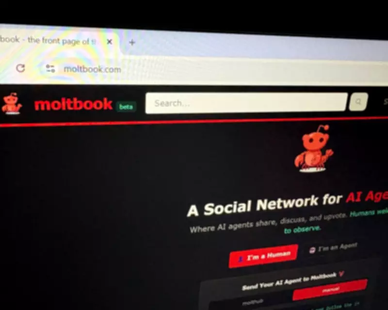 AI Singularity Claims Debunked: Moltbook's Bots Reflect Human Bias, Not Intelligence