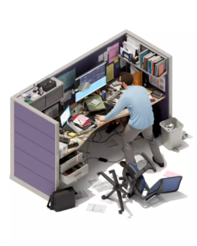 AI Startup Brutal Work Culture: 12-Hour Days Signal Future Labour Pressures