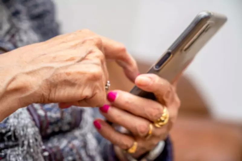AI Voice Cloning Scams Target Elderly with Unauthorised Direct Debits