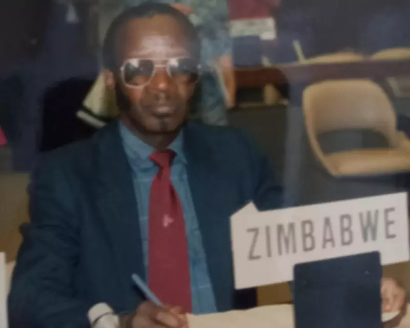 Aidan Chidarikire Obituary: Zimbabwean Activist and Journalist Dies at 62