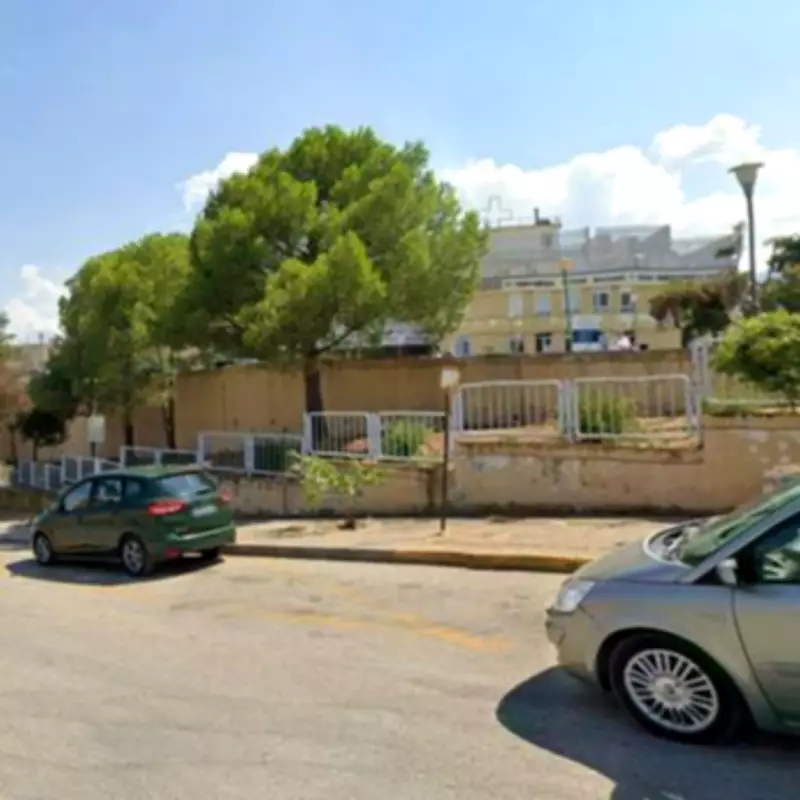 Aigio Shooting: Four Children Injured by Shotgun Attack, Gunman Remains at Large