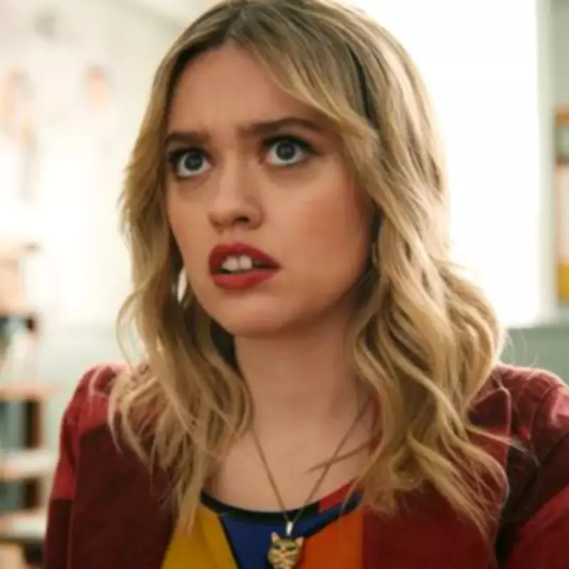 Aimee Lou Wood to Headline New 'Jane Eyre' TV Adaptation for Netflix