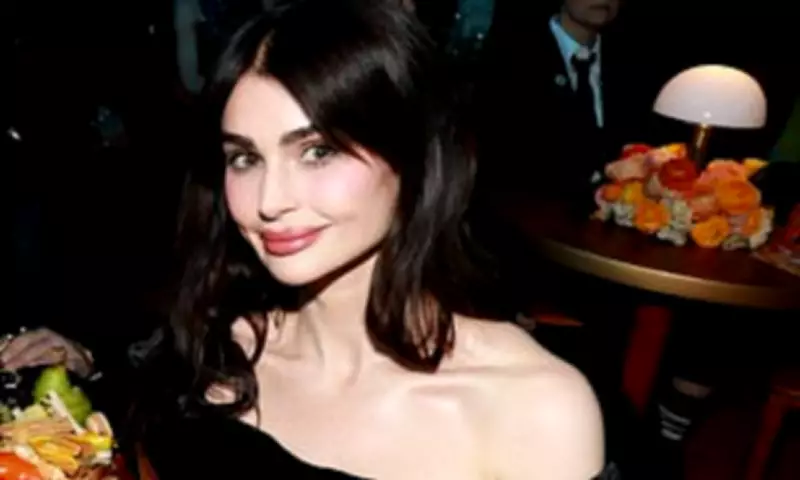 Aimee Osbourne: The Private Daughter of Ozzy and Sharon Steps into the Light