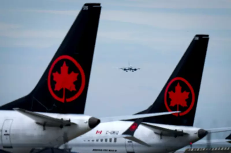 Air Canada Halts Cuba Flights Amid Severe Aviation Fuel Shortage Crisis