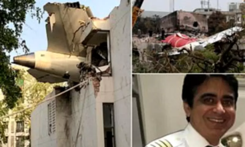 Air India Crash Probe: Pilot 'Almost Certainly' Shut Engines Intentionally