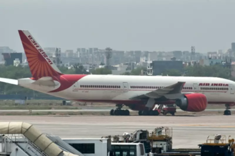 Air India Grounds Boeing 787 After Pilot Discovers Fuel Switch Fault at Heathrow