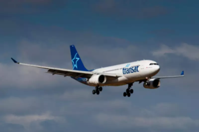 Air Transat Cancels All US Flights by June Amid Wider Aviation Shifts