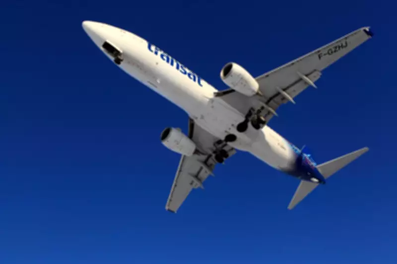 Air Transat to Cease All US Flights by June as Capacity Management Strategy