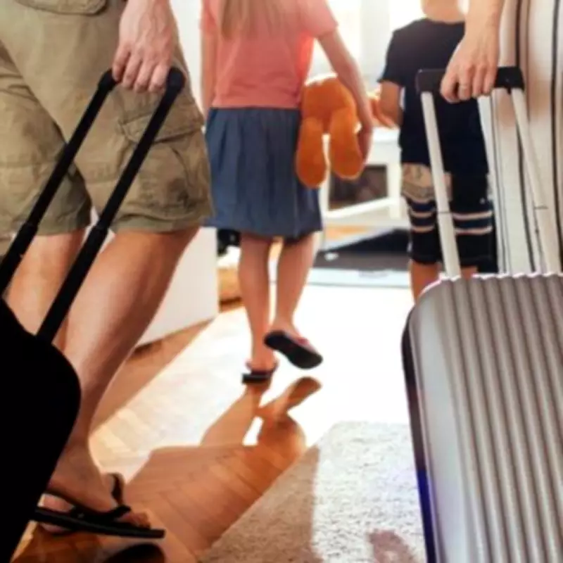 Airbnb Guest Urges Hosts to Ditch Microfiber Sheets, Calling Them 'Weird'