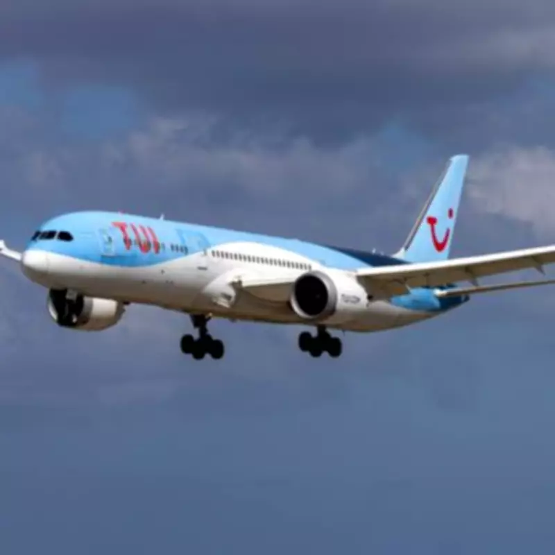 Airline Rules for Flying with Babies and Children: TUI, easyJet, Ryanair Guide