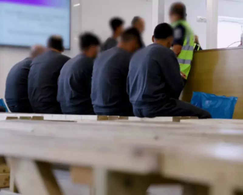 Airlines Urged to Halt 'Cruel' UK Deportation Flights to France