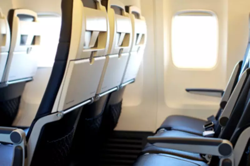 Airplane Sexual Assaults Surge 30% in 2024, FBI Data Reveals Alarming Trend