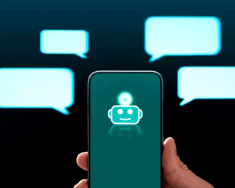 AI's Climate Claims Are 'Greenwashing', Warns Energy Analyst in New Report