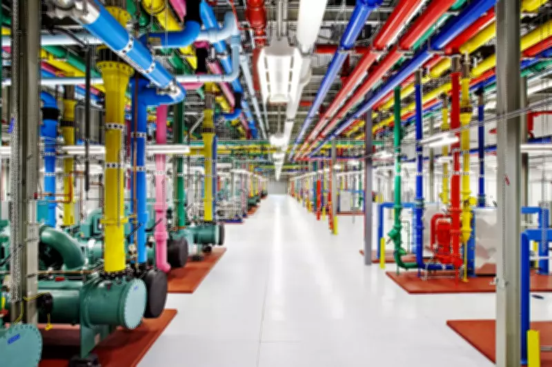 AI's Hidden Thirst: The Water Footprint of Your Chatbot Conversations