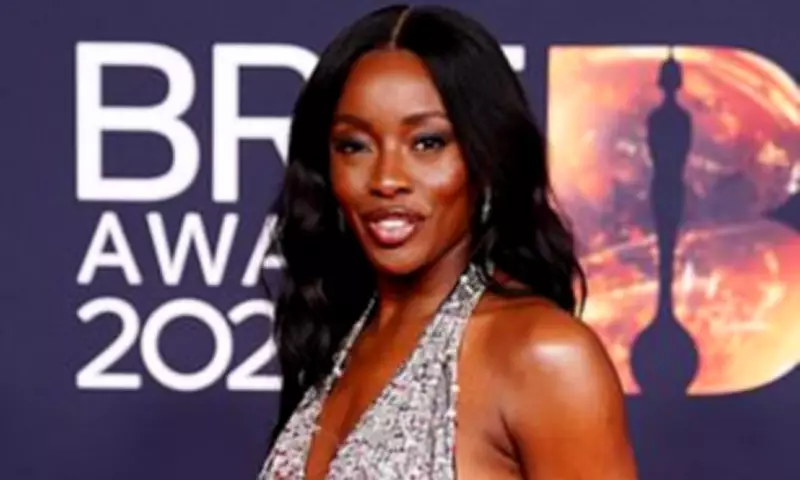 AJ Odudu Stuns at Brit Awards 2026 Amid Female-Led Nominations Surge