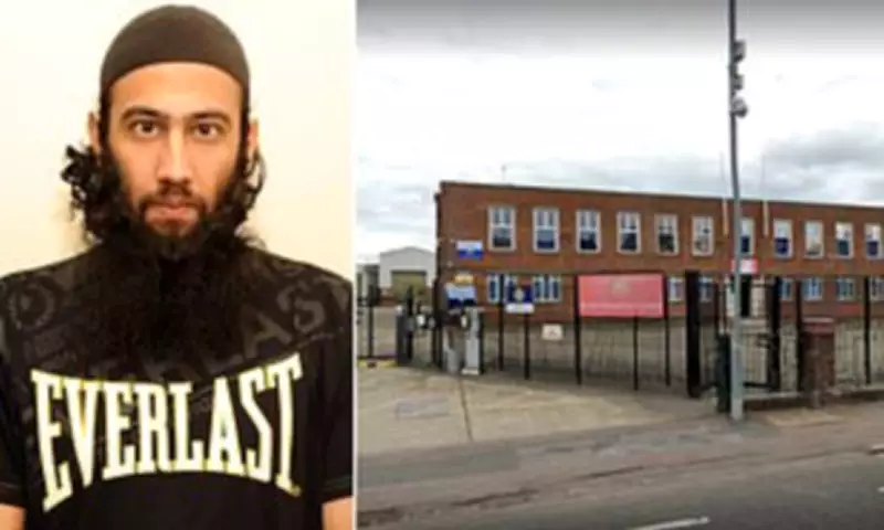 Al Qaeda-Inspired Terrorist to be Released Despite Expert Warnings of Danger