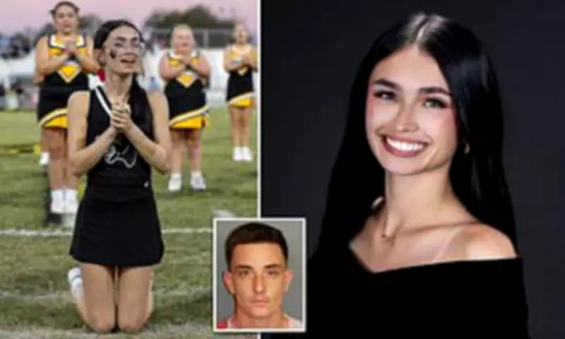 Alabama Cheerleader Murder Suspect Released on $330k Bond