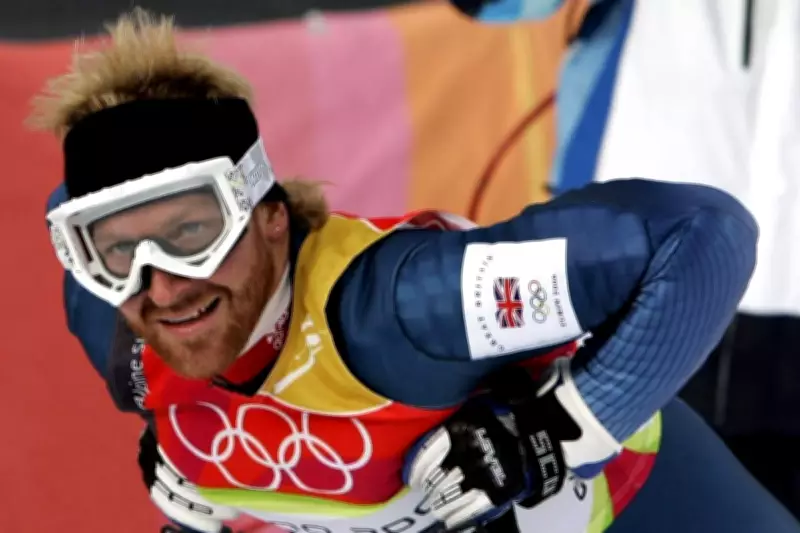 Alain Baxter's Legacy Inspires New Generation of British Alpine Skiers