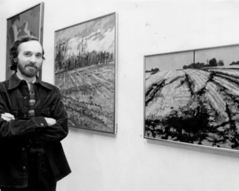 Alan Burgess: Pioneering British Architect and Urban Visionary Dies at 89