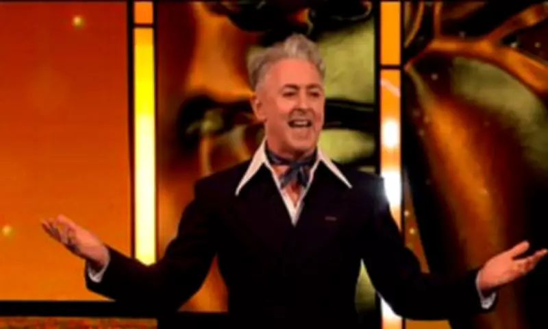 Alan Cumming's BAFTA Hosting Criticised as 'Cringe-Worthy' by Viewers