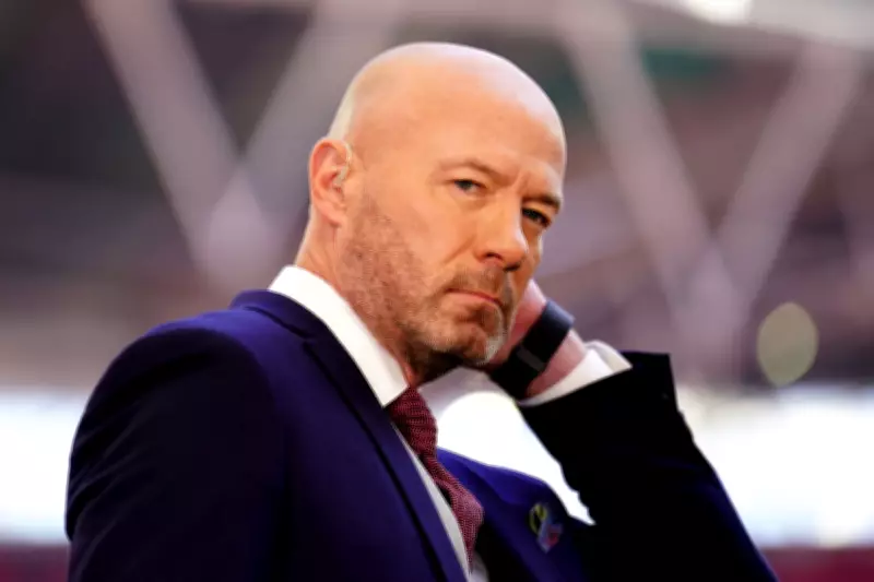 Alan Shearer Blasts VAR's Impact on Refereeing After Newcastle's FA Cup Victory