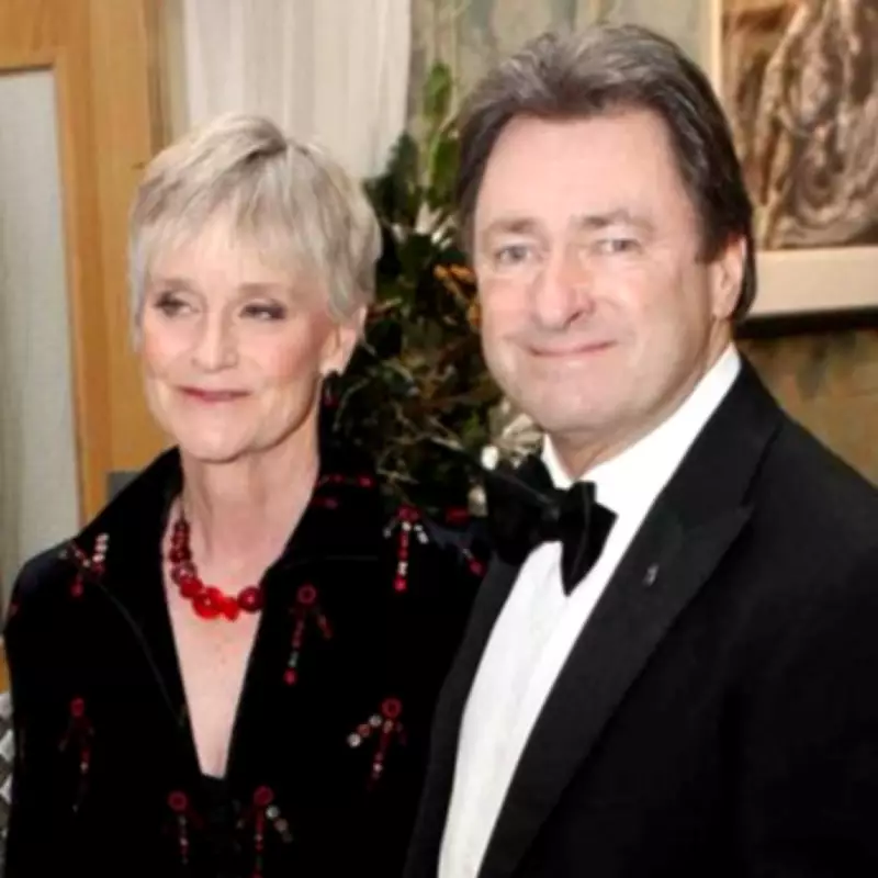 Alan Titchmarsh Forced to Slash £450,000 from Historic Farmhouse Price