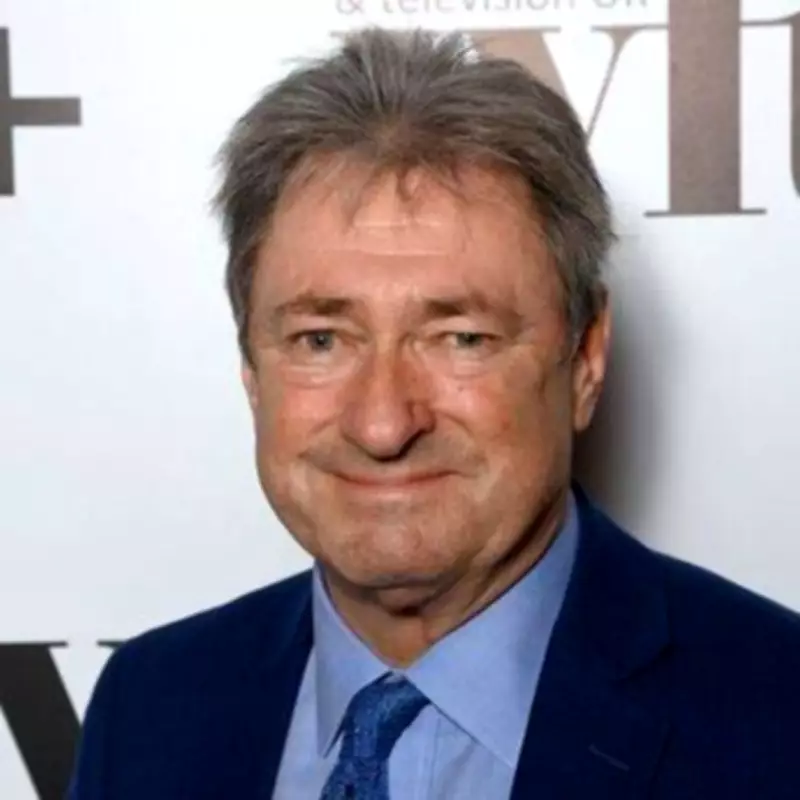 Alan Titchmarsh Reveals the One Tree He'll Never Plant in His Garden