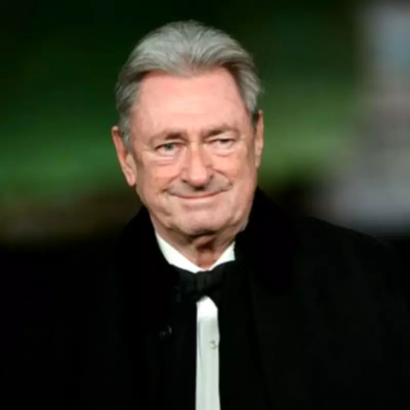 Alan Titchmarsh's 'Never, Ever' Rake Warning to Gardeners After College Rebuke