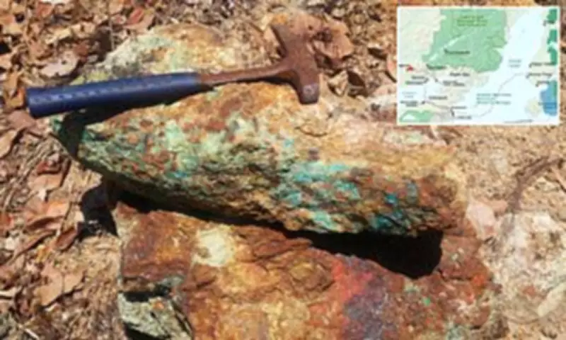 Alaska's Pebble Mine Project Faces Legal Showdown Over Copper and Salmon