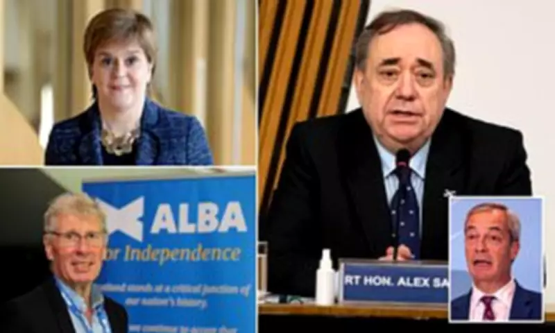 Alba Party Faces Collapse as Financial Crisis Prevents Election Participation