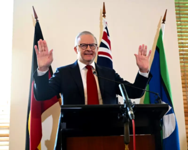 Albanese Mocks Coalition's 'Reality TV' Chaos as Labor Faces Daunting Policy Challenges