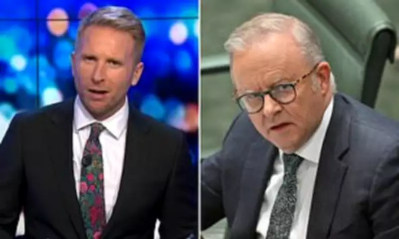 Albanese Refuses to Help 23 Australian Children Stranded in Syrian Camps