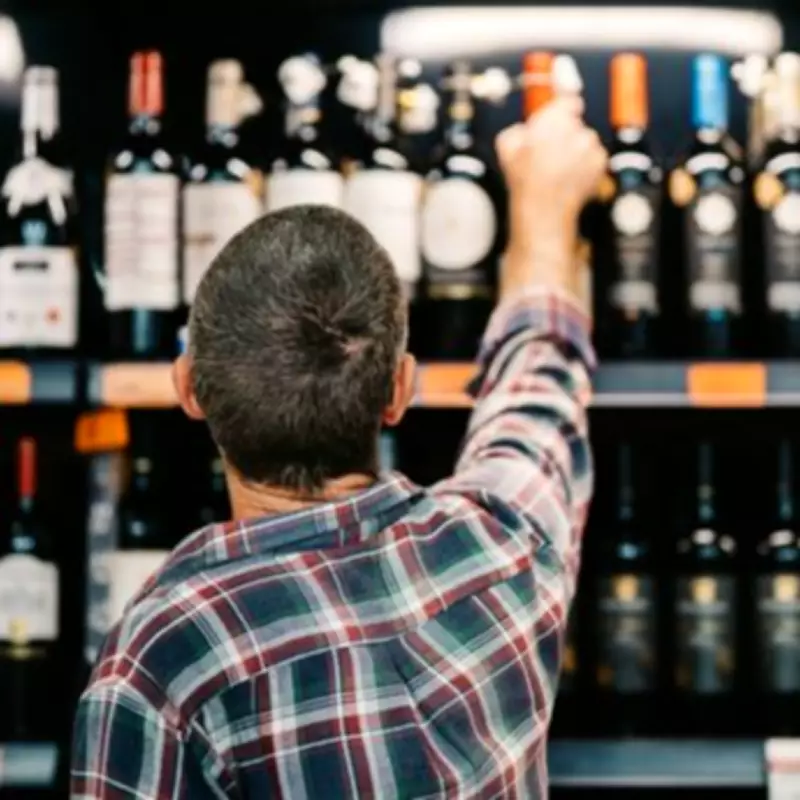 Alcohol Duty Hike Hits Drinkers: Your Favourite Tipple Now Costs More