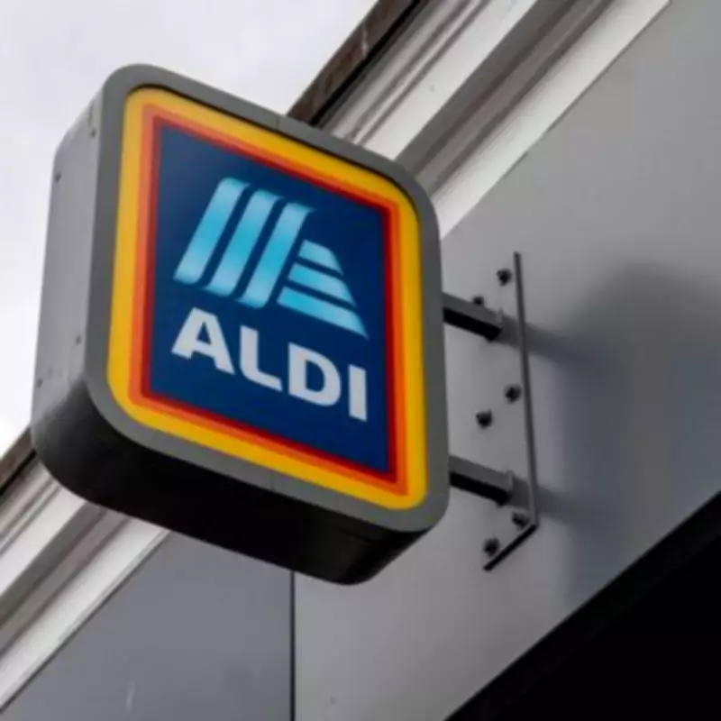 Aldi and Asda Issue Urgent Recall for Children's Toys Over Asbestos Contamination Fears