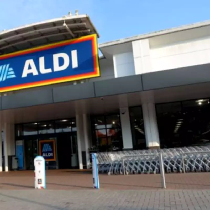 Aldi Announces Second Pay Rise of 2026, Boosting Wages for 28,000 Staff