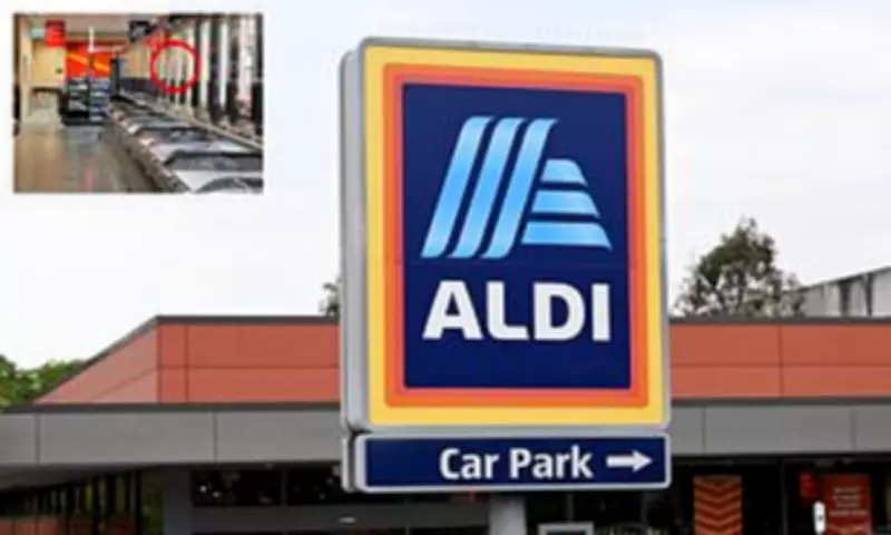 Aldi Australia's Cult Jelli Pop Ice Cream Returns, Sparking Shopper Frenzy