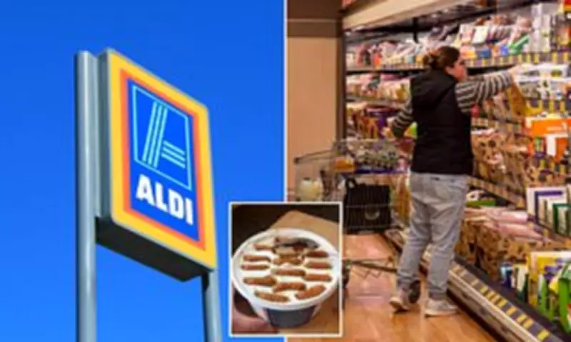 Aldi Australia's Greek Yoghurt Vanishes Amid Viral TikTok Dessert Craze