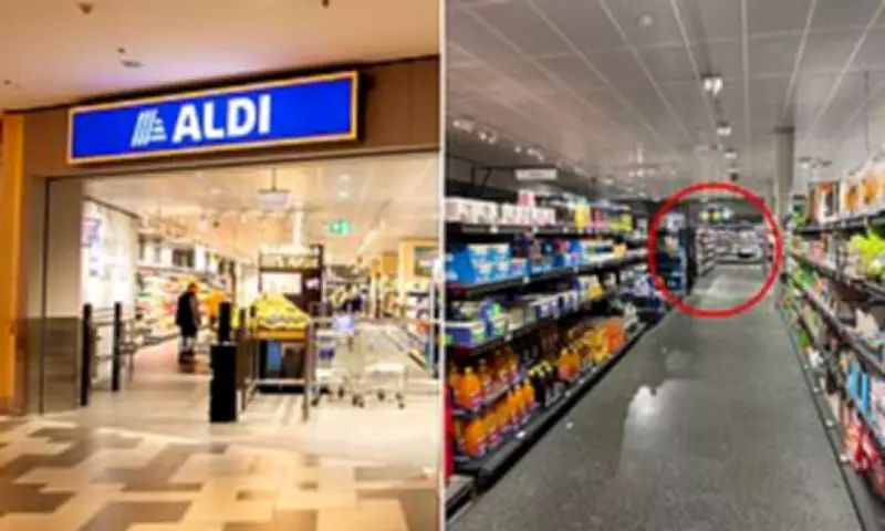 Aldi Australia's Green Goddess Dip Sells Out as Shoppers Rush for Limited Edition