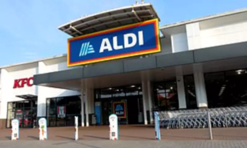 Aldi Frozen Meatballs Recalled Nationwide Over Metal Fragment Contamination Fears