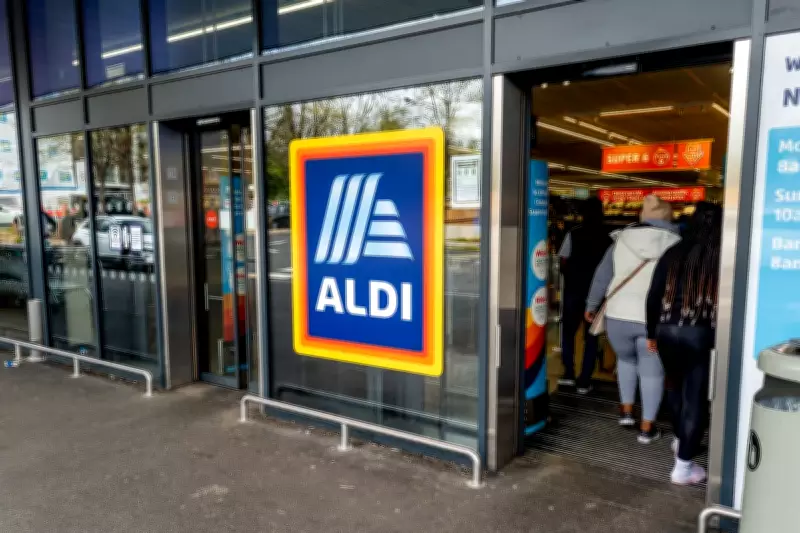 Aldi Recalls Frozen Meatballs in US Over Metal Contamination Fears