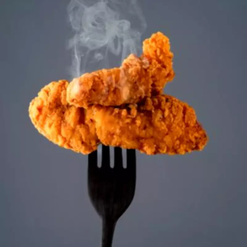 Aldi Seeks Official Chicken Nugget Taster in 'Dream Job' Search