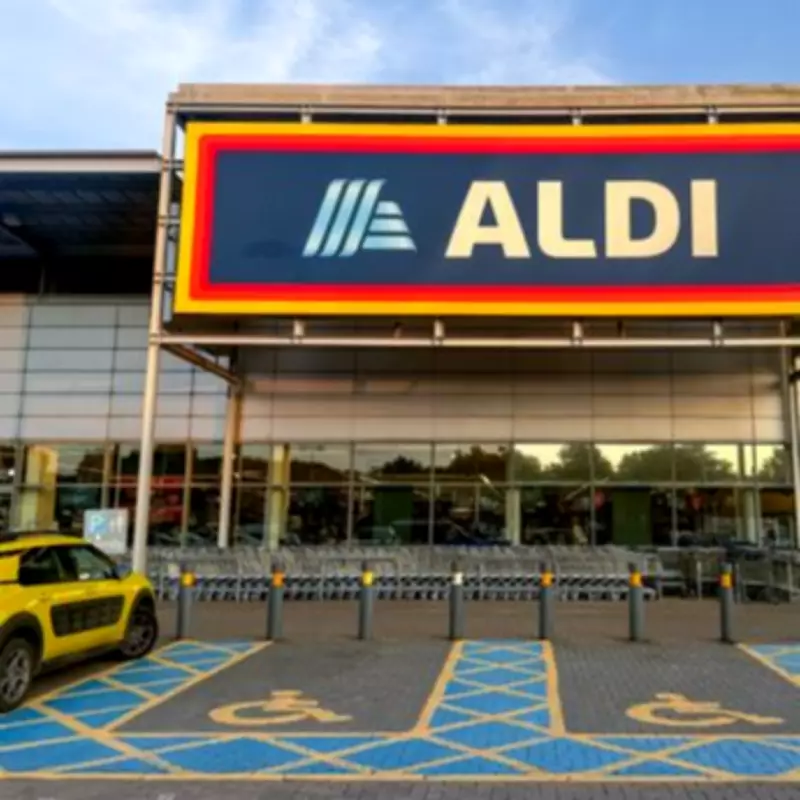 Aldi Unveils £300m UK Store Revamp: First 11 Locations Announced