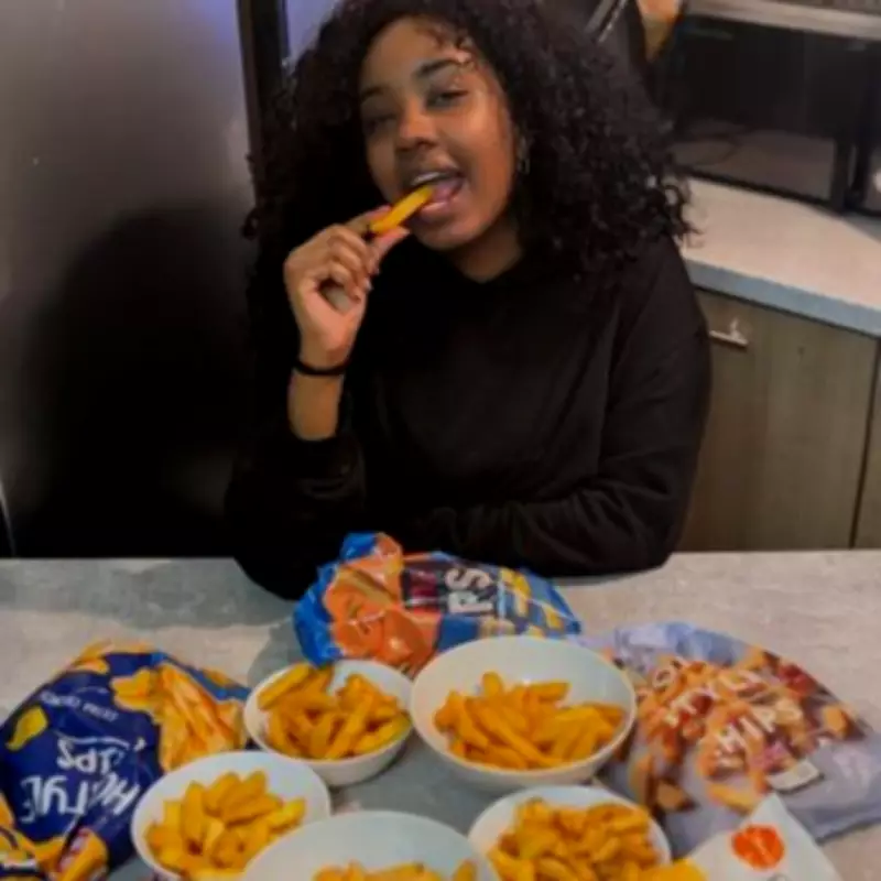 Aldi's Frozen Chips Triumph Over McCain in Taste Test, Costing £1.60 Less