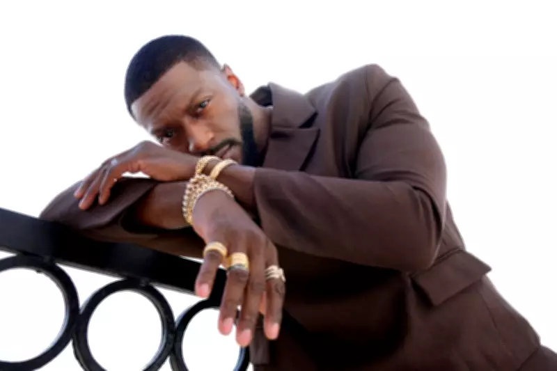 Aldis Hodge on 'Cross' Season 2: Corrupt Billionaires and Epstein Parallels