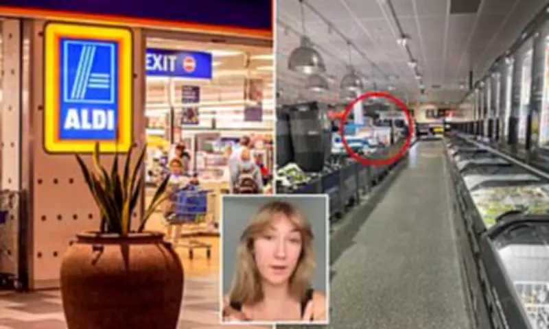 Aldi's New Skincare Range Sparks Excitement as Glow Recipe Dupe