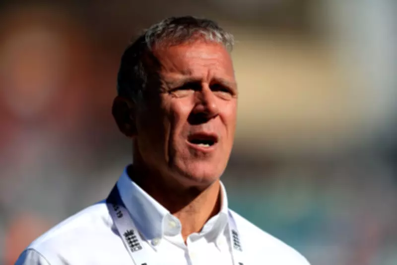Alec Stewart Dismisses England Role Rumours While Embracing Cricketers' Trust Presidency