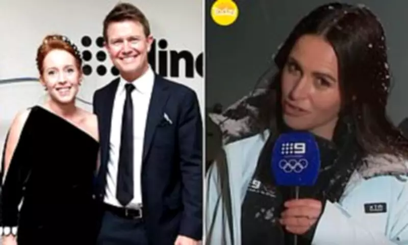 Alex Cullen's Wife Comments on Danika Mason's On-Air Apology Drama