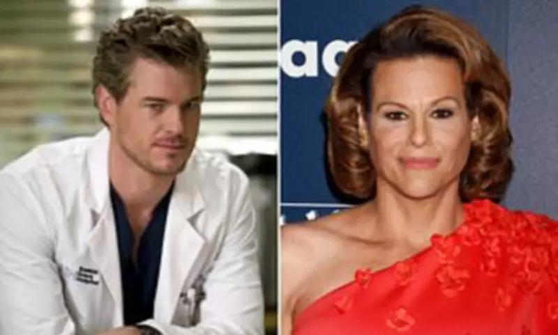 Alexandra Billings Recalls Eric Dane's Compassion on Grey's Anatomy Set