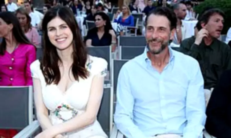 Alexandra Daddario and Andrew Form Announce Divorce After Three Years of Marriage