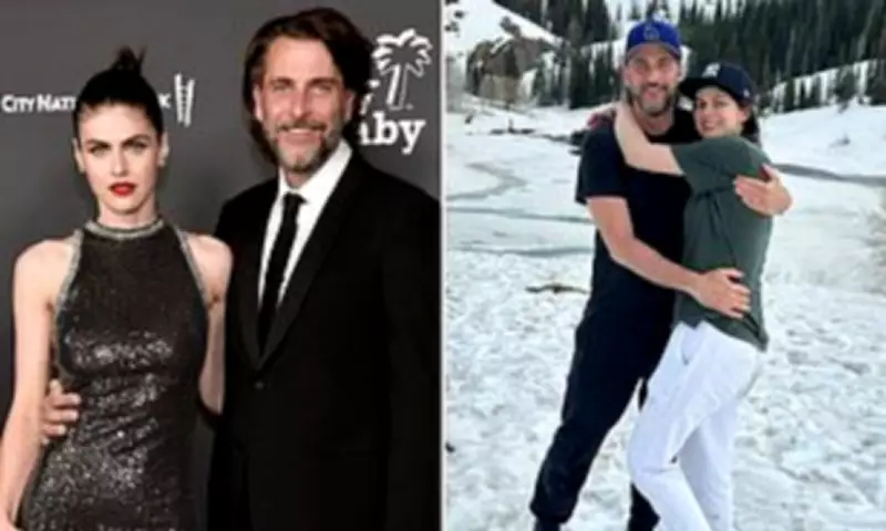 Alexandra Daddario Divorce: 'Consistent Loss of Love' Ends Three-Year Marriage